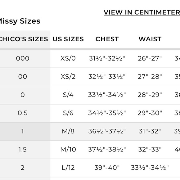 Chico’s Woven Soft Shell Open Front Blazer Shacket Chico’s 1 Medium 8 - Picture 12 of 12